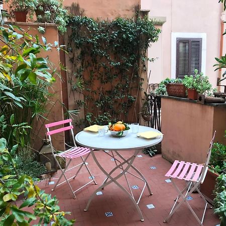 Home In Rome Easy Life Ngoại thất bức ảnh