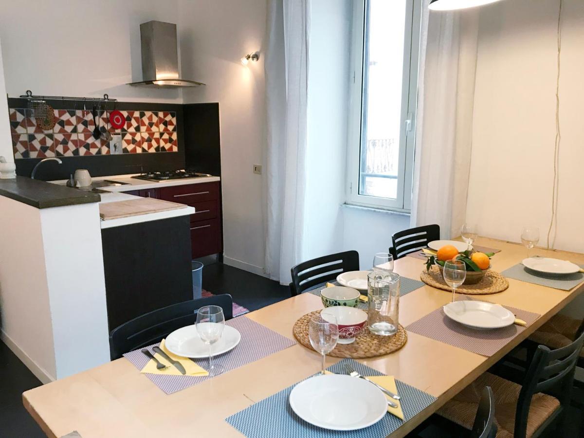 Home In Rome Easy Life Ngoại thất bức ảnh
