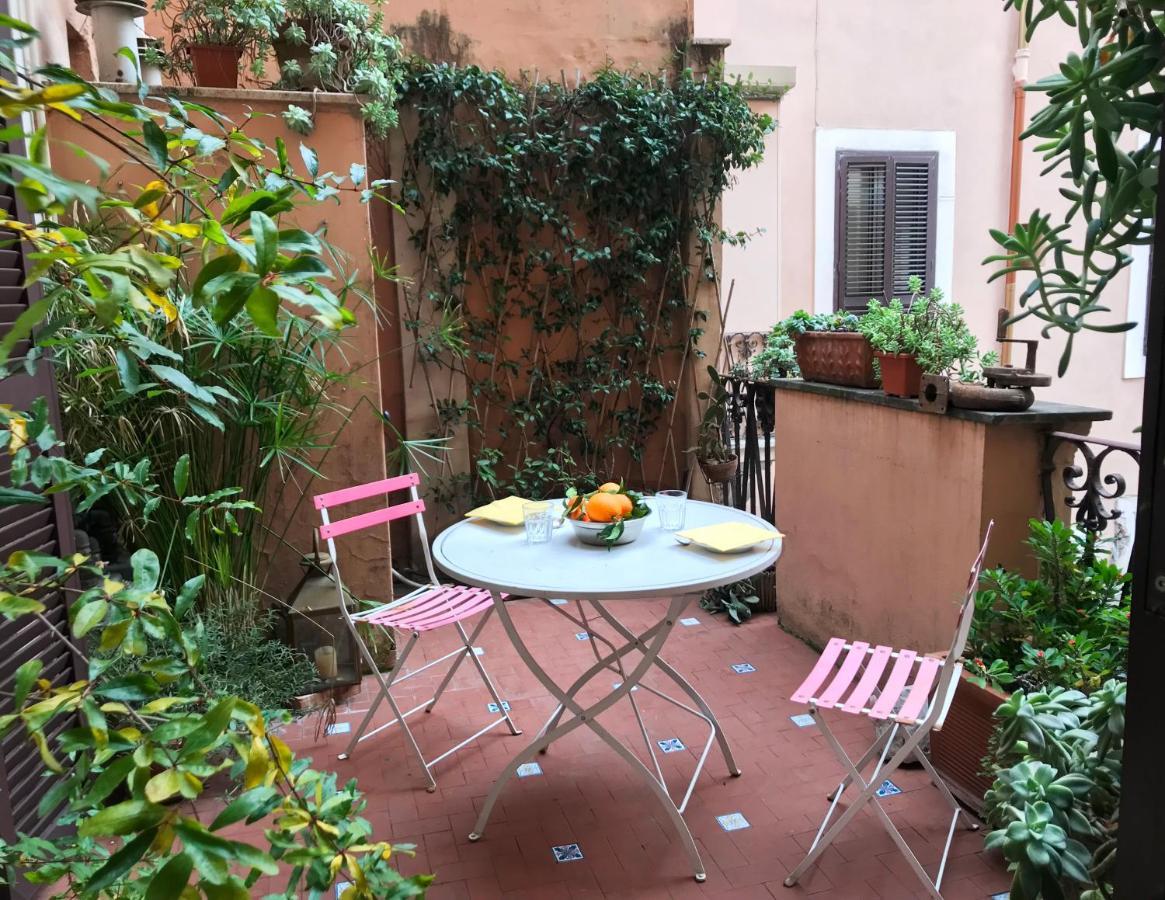 Home In Rome Easy Life Ngoại thất bức ảnh
