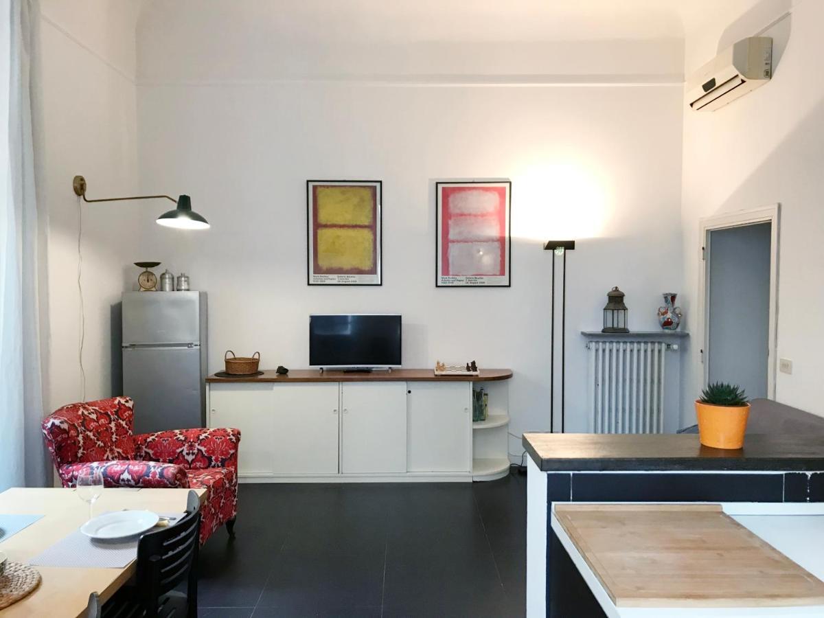 Home In Rome Easy Life Ngoại thất bức ảnh