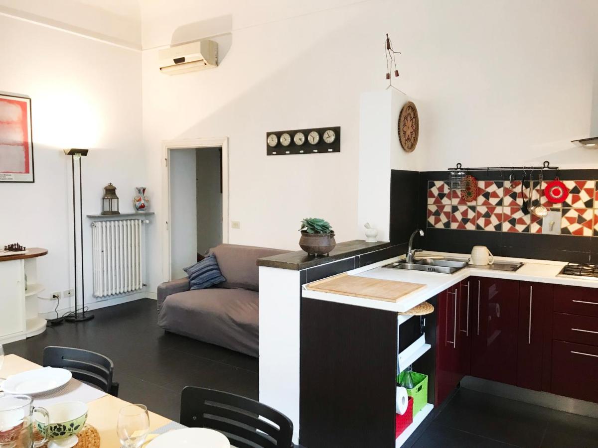 Home In Rome Easy Life Ngoại thất bức ảnh
