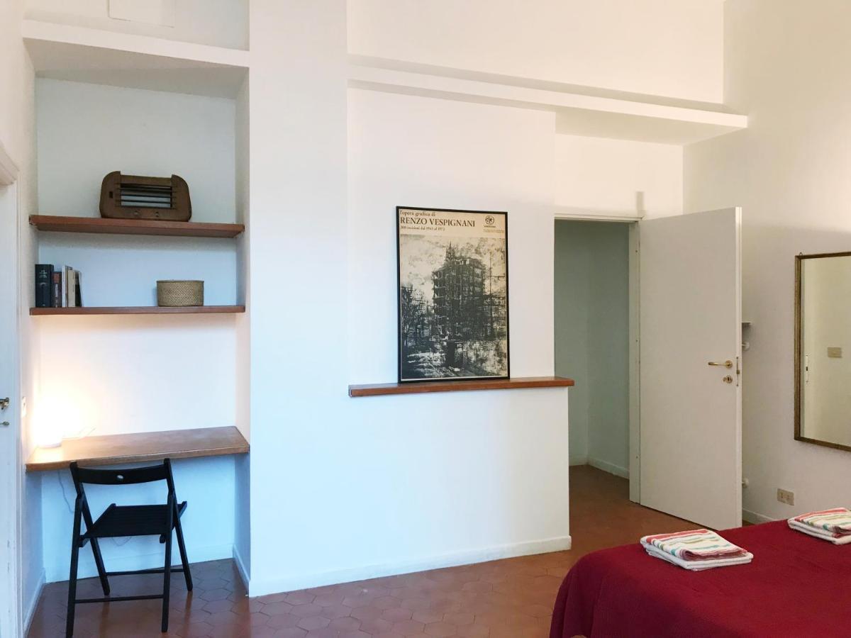 Home In Rome Easy Life Ngoại thất bức ảnh