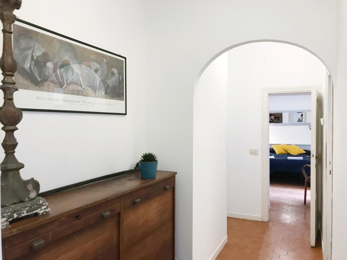 Home In Rome Easy Life Ngoại thất bức ảnh