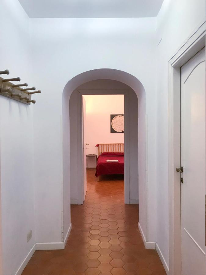 Home In Rome Easy Life Ngoại thất bức ảnh