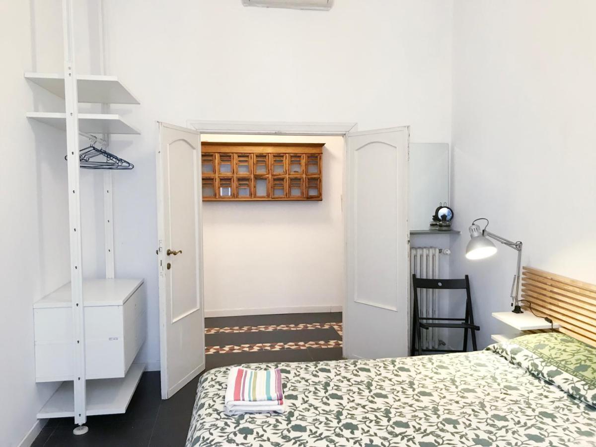 Home In Rome Easy Life Ngoại thất bức ảnh