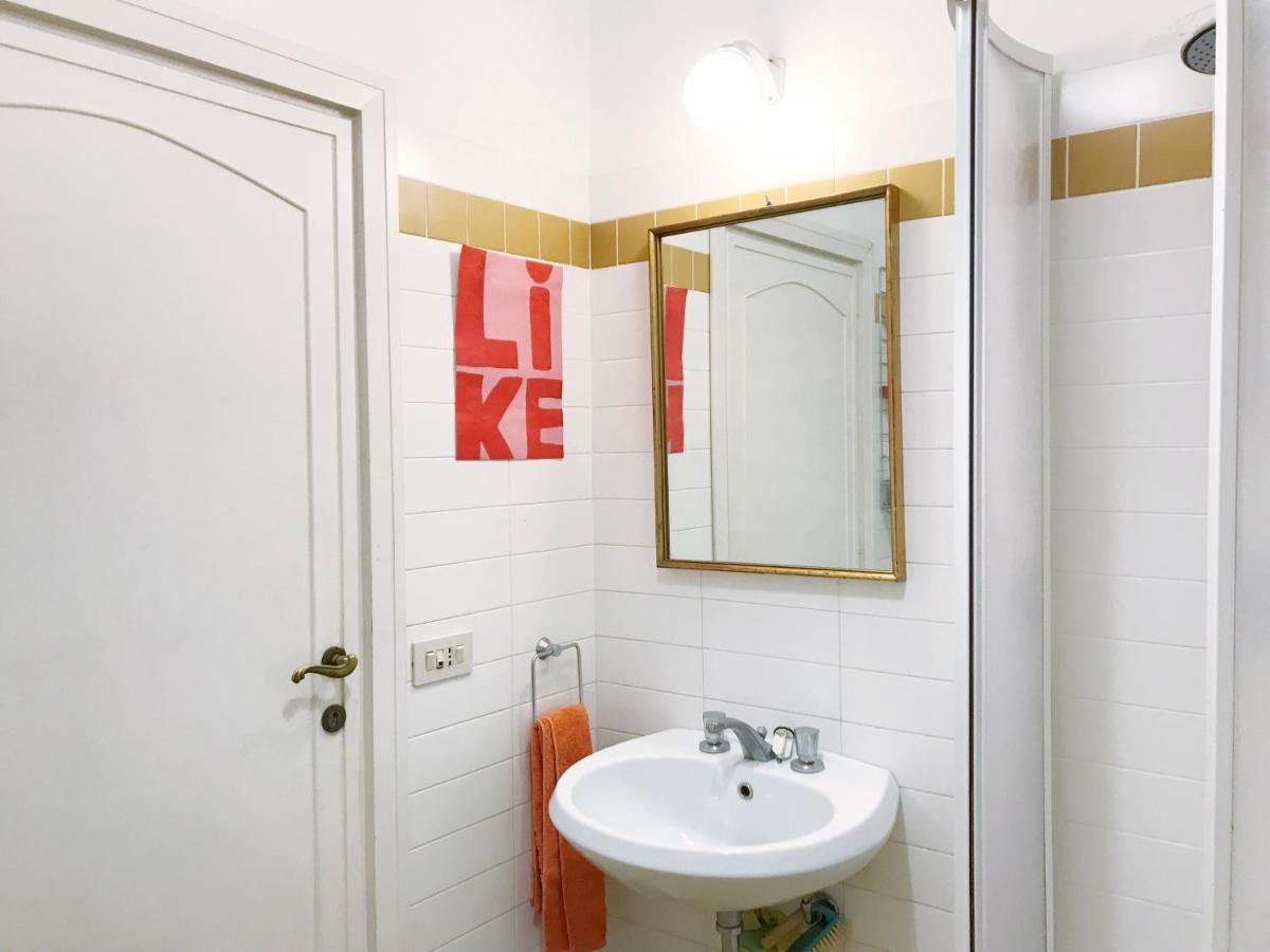Home In Rome Easy Life Ngoại thất bức ảnh