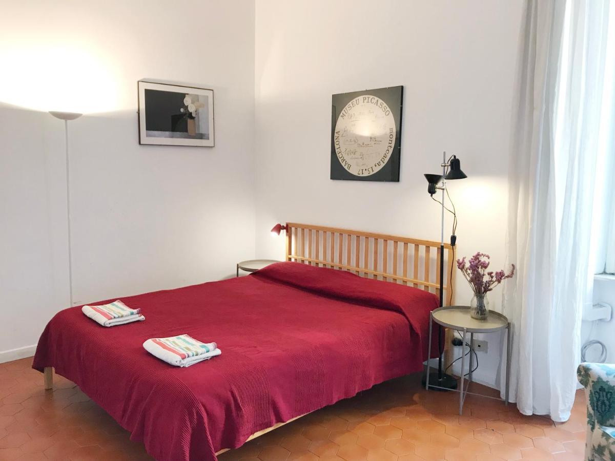 Home In Rome Easy Life Ngoại thất bức ảnh