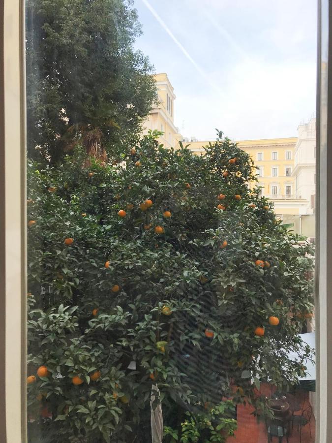 Home In Rome Easy Life Ngoại thất bức ảnh