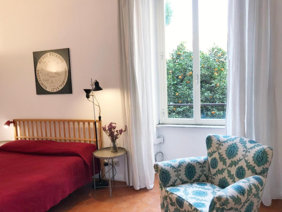 Home In Rome Easy Life Ngoại thất bức ảnh